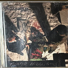 Pilluharja - Tilattu hiljaisuus CD 2009 suomipunk - pikkukuva 1