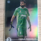 Carlo Pinsoglio RC numeroitu 195/275 - pikkukuva 1