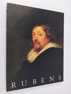 Peter Paul Rubens : Rubens : Retretti 25.5.-1.9.1991