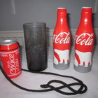 Coca-Cola -esineitä - pikkukuva 1