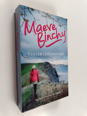 Maeve Binchy : Vinter i drömhuset