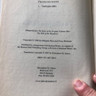 Weis & Hickman: Profeetan ruusu #1. 2003. 1.p. - pikkukuva 3