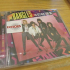 Bangles The ritz new york '84 cd muoveissa - pikkukuva 1