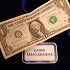 [LT-27240-2025] USA:n dollareita vuosilta 2003 ja 2017 - pikkukuva 3
