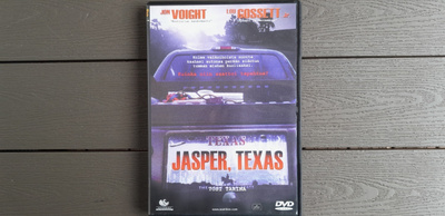 DVD: Jasper, Texas (Jon Voight, Lou Gossett Jr. 2003)