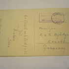 1943 Itä-Karjalan Sotilashallinto kortilla - pikkukuva 2