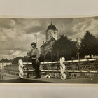 VANHA Postikortti Viipuri 1930-l - pikkukuva 1