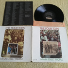 THE FOUR TOPS - Main Street People LP - pikkukuva 1