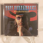 Topi Sorsakoski: Muukalainen - pikkukuva 1