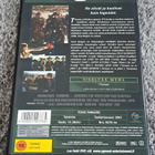 Texas Rangers - DVD (Suomijulkaisu, Egmont) - pikkukuva 2