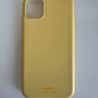Holdit silikonikuoret iPhone 11 malliin - pikkukuva 1