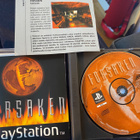 Forsaken PS1 - suomiversio - pikkukuva 3