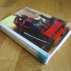 EDGAR RICE BURROUGHS Marsin miekat * TAIKAJOUSI KIRJASTOKPL - pikkukuva 3