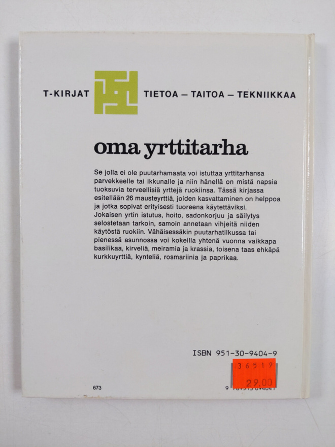 Item image