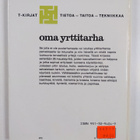 Helga Fritzsche : Oma yrttitarha - pikkukuva 2