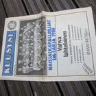 KUUSYSI 1988 naisjalkapalloilijat ! - pikkukuva 1