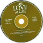 Various • The Love Album Tupla CD - pikkukuva 3