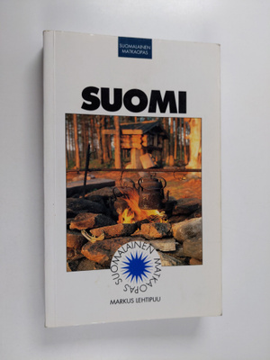 Markus Lehtipuu : Suomi
