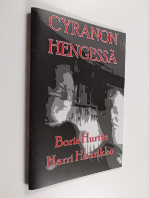 Boris Hurtta : Cyranon hengessä