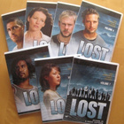 DVD: Lost (1. tuotantokausi) - pikkukuva 3