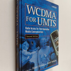 WCDMA for UMTS : radio access for third generation mobile... - pikkukuva 1