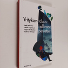 Jarmo Leppiniemi ym. : Yrityksen taloushallinnon perusteet - pikkukuva 1