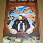BEETHOVENIN VIIDES DVD - pikkukuva 1