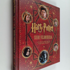 Brian Sibley : Harry Potter : suuri velhouskirja : kirja ... - pikkukuva 1