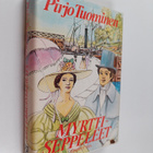 Pirjo Tuominen : Myrttiseppeleet - pikkukuva 1