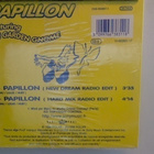 PAPILLON :: Featuring THE GARDEN GNOME :: MINT  FRANCE-1996 - pikkukuva 2
