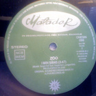 ZOO :: MITT EGET ZOO :: VINYL 7" ... 1989 - pikkukuva 3