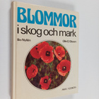 Bo Nylen : Blommor i skog  och mark - pikkukuva 1