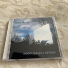 Dora Flood: Dream Out Your Window (CD) - pikkukuva 1