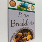 Better breakfasts - pikkukuva 1