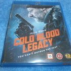 COLD BLOOD LEGACY - Blu-ray - pikkukuva 1