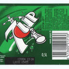Etiketti 7 UP Tavallinen on tylsää - pikkukuva 2