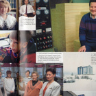 Kotiliesi n:o 7 1994 Kurikka. Matti Salminen. Susan Faludi. - pikkukuva 3