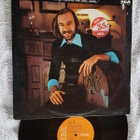 Jim Dawson  – Elephants In The Rain  LP UK - pikkukuva 1