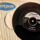 Jerry Lee Lewis sinkku - pikkukuva 1