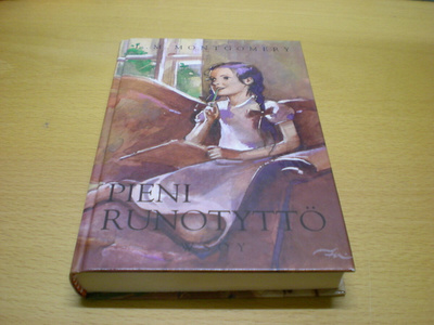 L.M. Montgomery: Pieni runotyttö