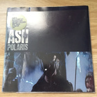 Ash - Polaris / Kingdom of Shadow 7" Single - pikkukuva 1