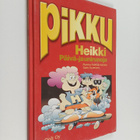 Maritta Palmula-Kuloila : Pikku Heikki : päivä- ja unirunoja - pikkukuva 1