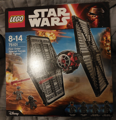 Lego 75101 Star Wars