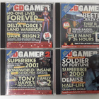 PC Gamer CD useita (2000, 2001, ENG-FIN, 8cd) - pikkukuva 2