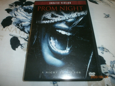 PROM NIGHT
