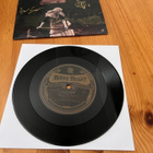 Lucifer dirt in the ground 7" - pikkukuva 3