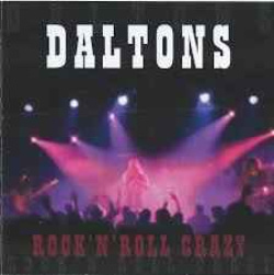 Daltons - RocknRoll Crazy (CD)