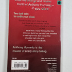 Anthony Horowitz : The Phone Goes Dead - pikkukuva 2