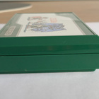 Nintendo Game & Watch Multi Screen Zelda ZL-65 – toimiva - pikkukuva 4