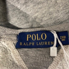 POLO RALPH LAUREN SWEATER KOKO 2XB BIG - pikkukuva 3